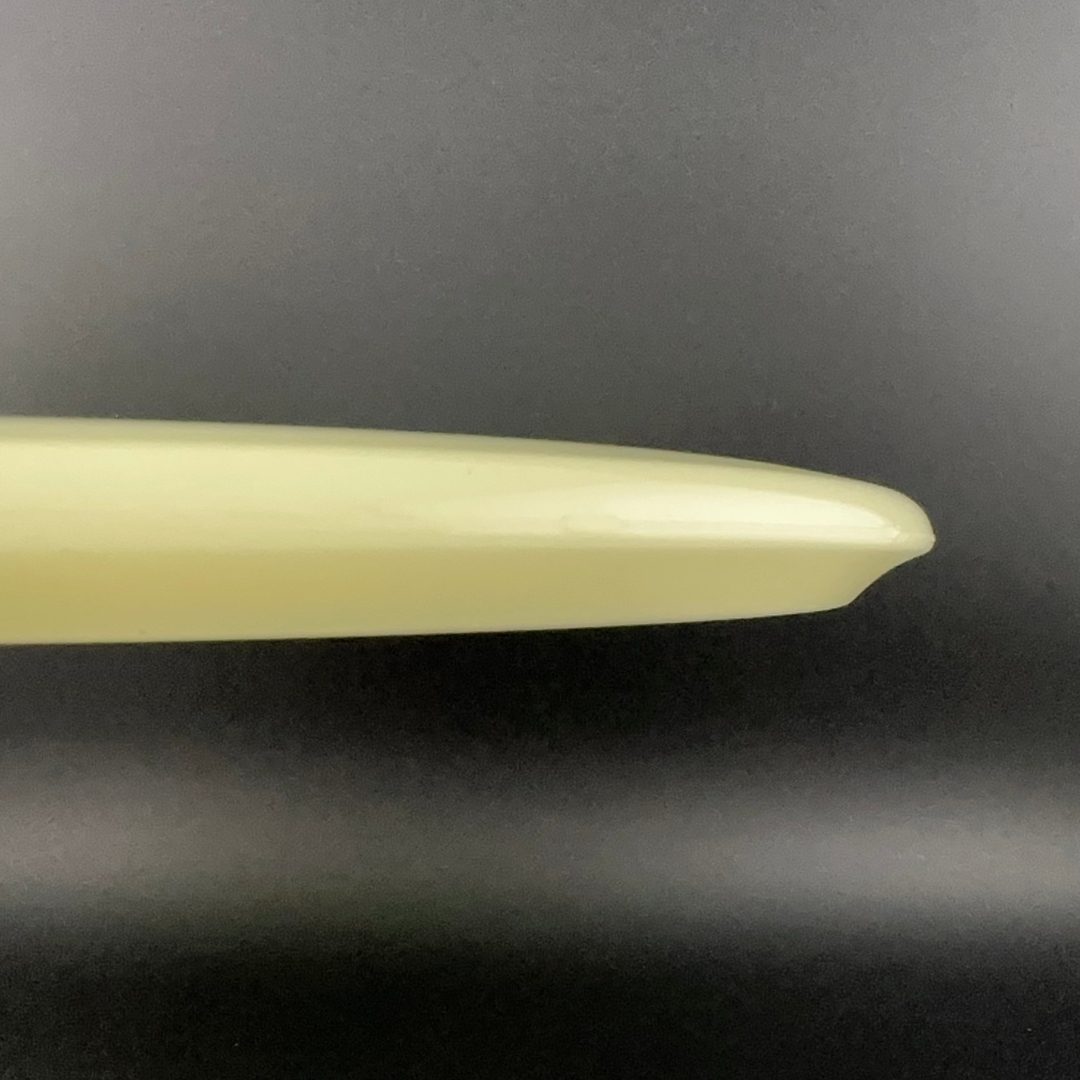 Nocturnal Flex Mustang - First Run - Portrait Of A Knight MINT Discs