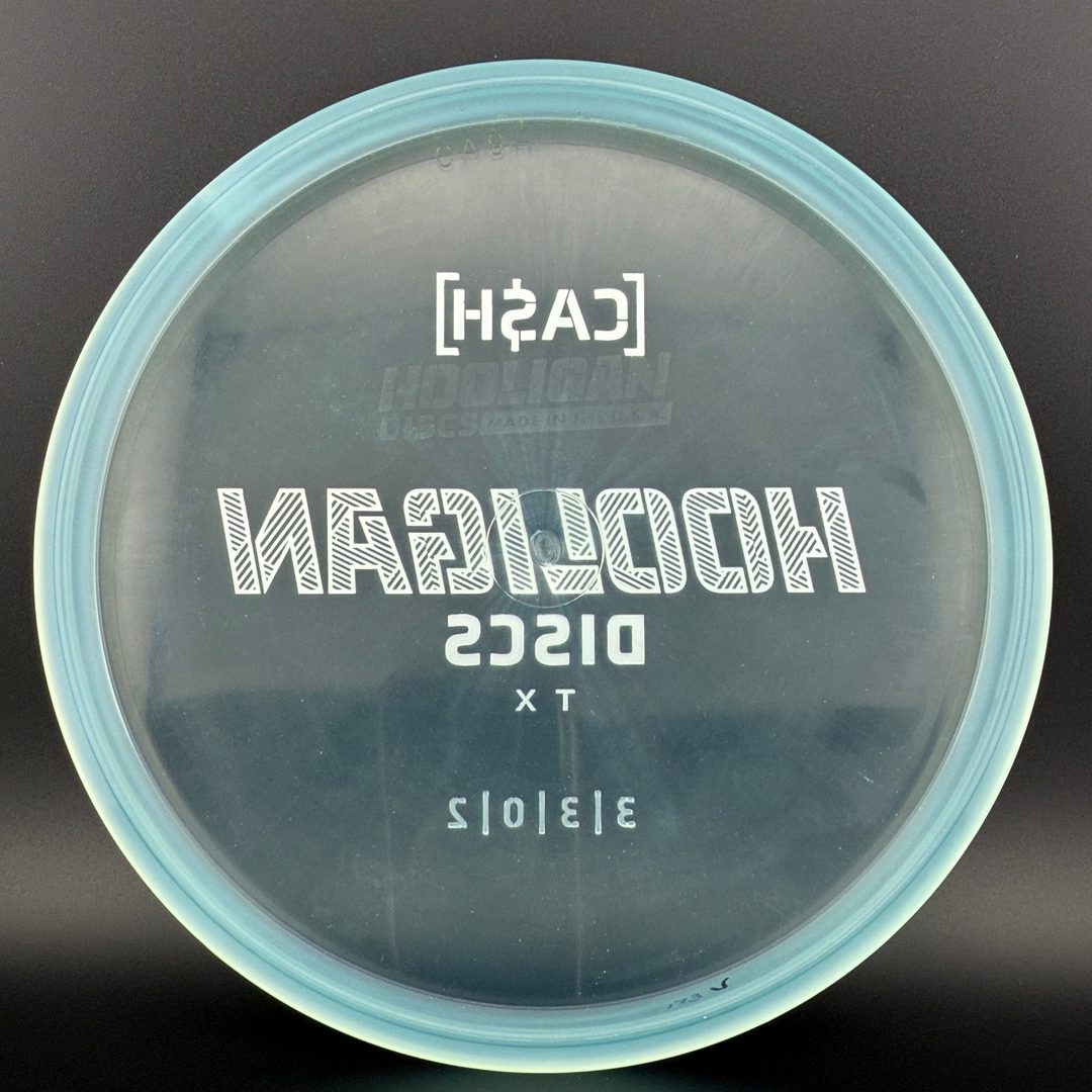 Vision Cash Hooligan