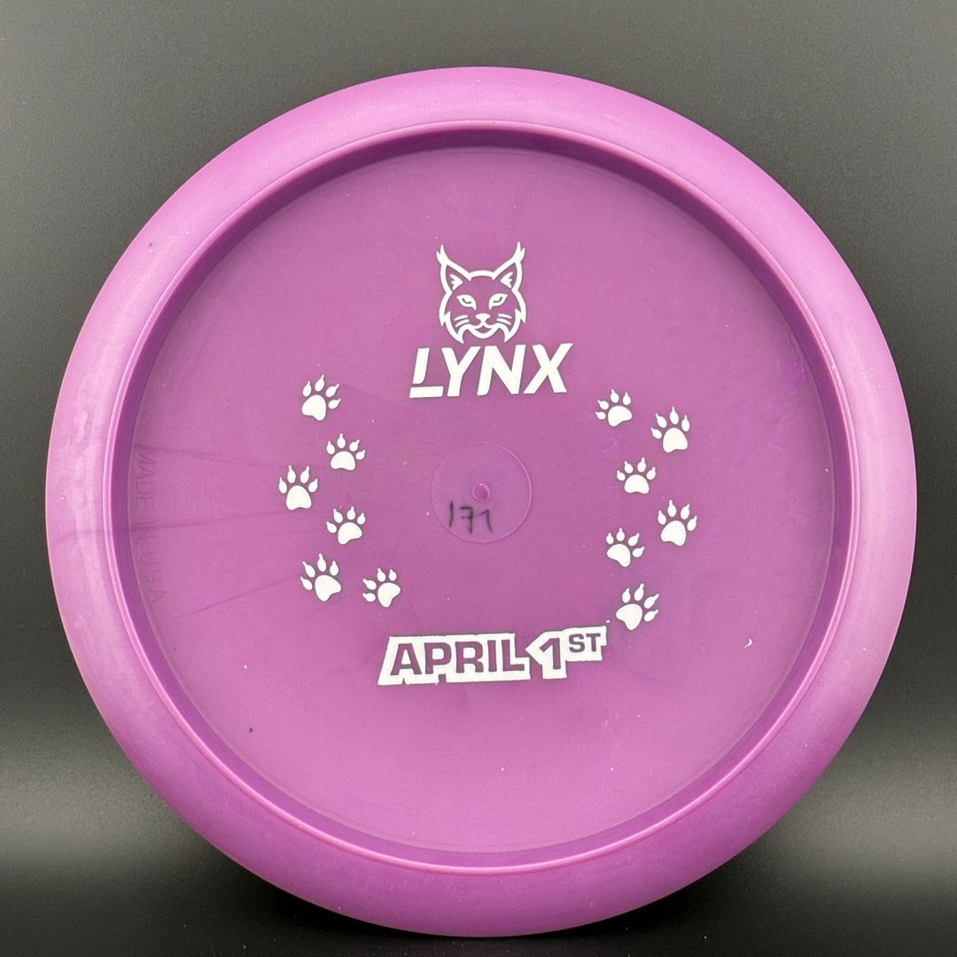 GStar IT - "GIT IT" April Fools 2026 - Bottom Stamp