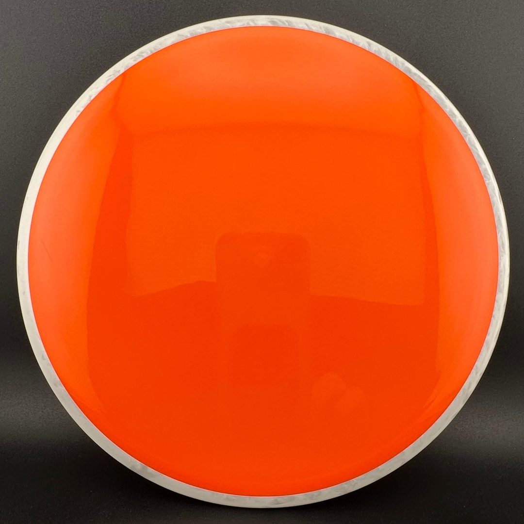 Neutron Hex - Blank Axiom