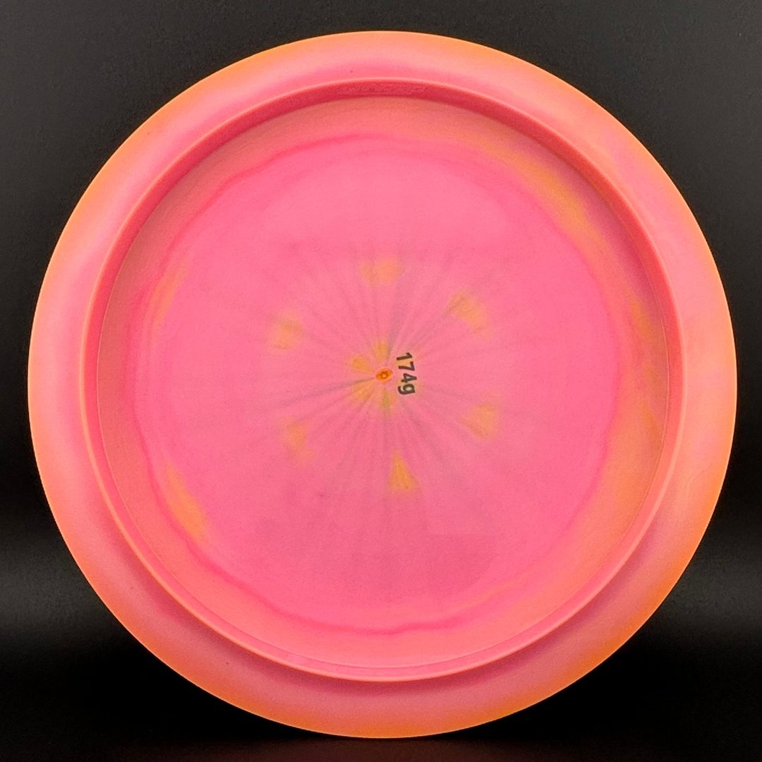 Proto ESP Hallux - Ricky Wysocki Discraft