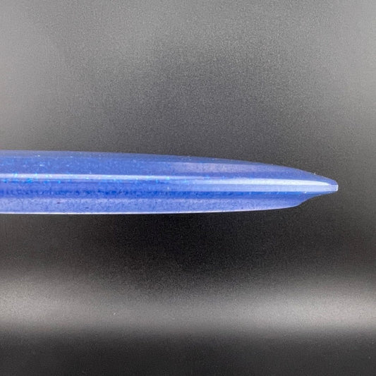 Victory Line Sparkle Streak Year One Climo Disc Golf