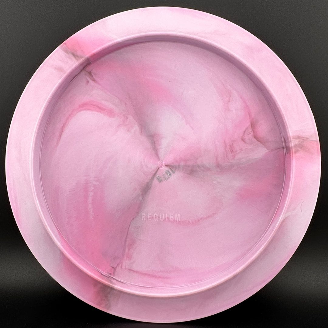 Parallel Requiem TSA