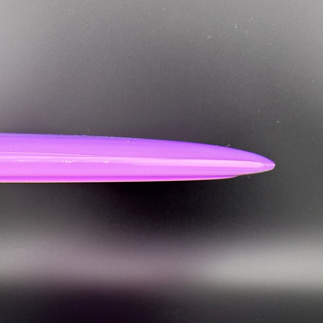 Victory Line Osprey Prototype Climo Disc Golf