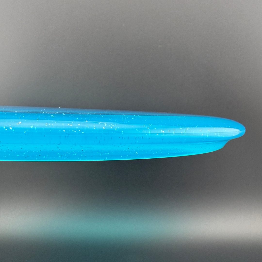 Metal Flake C-Line Glacier - MBB 25