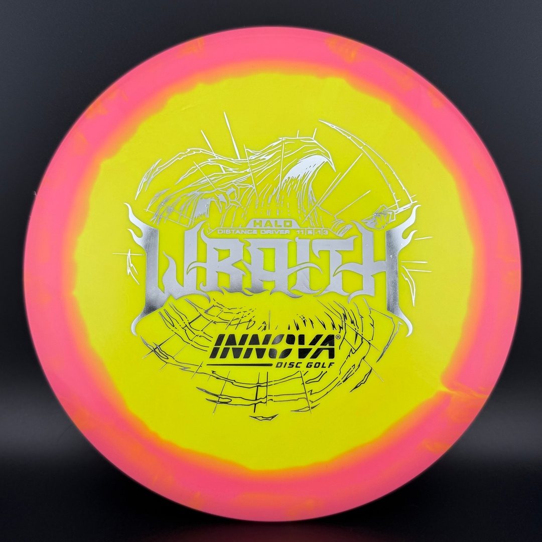 Halo Star Wraith Innova