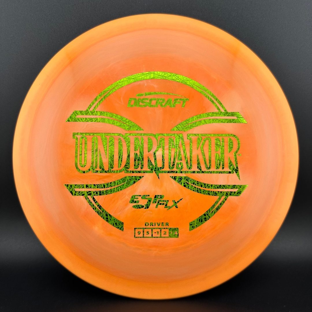 ESP FLX Undertaker Discraft