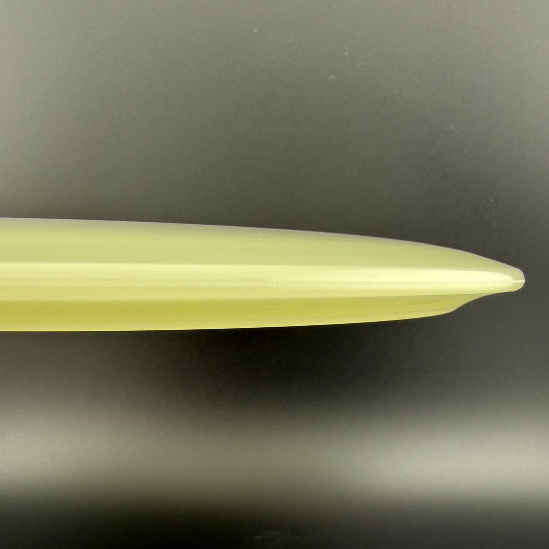 Glow Victory Line Streak - 5X Climo Disc Golf