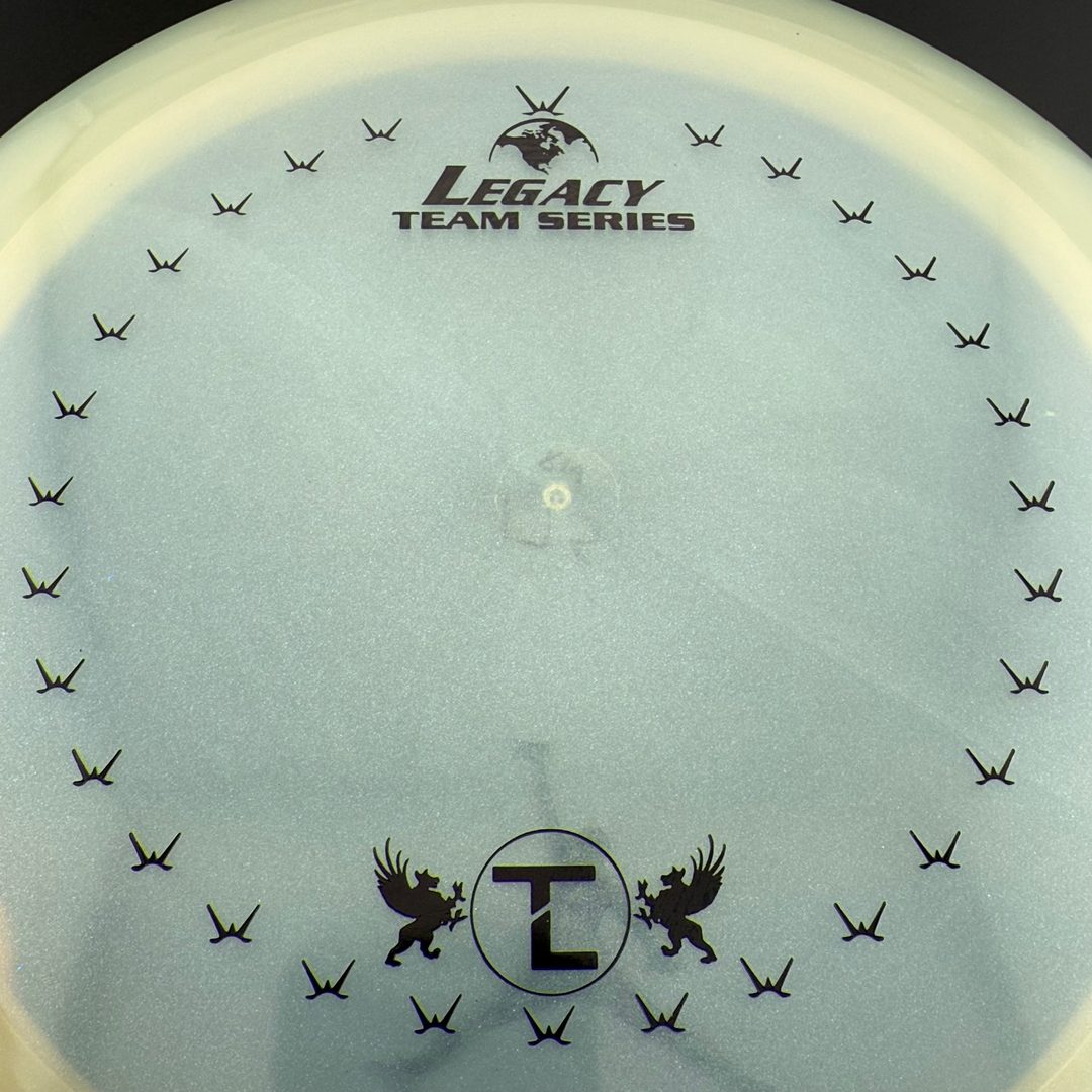 Sparkle Rival - Team Series Stiff Blend *Gibson Stash* Legacy