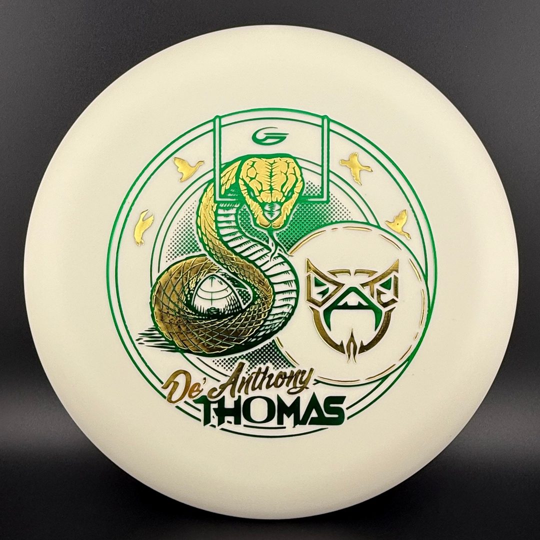 SS Superglow Wizard - De'Anthony Thomas Signature Series Gateway