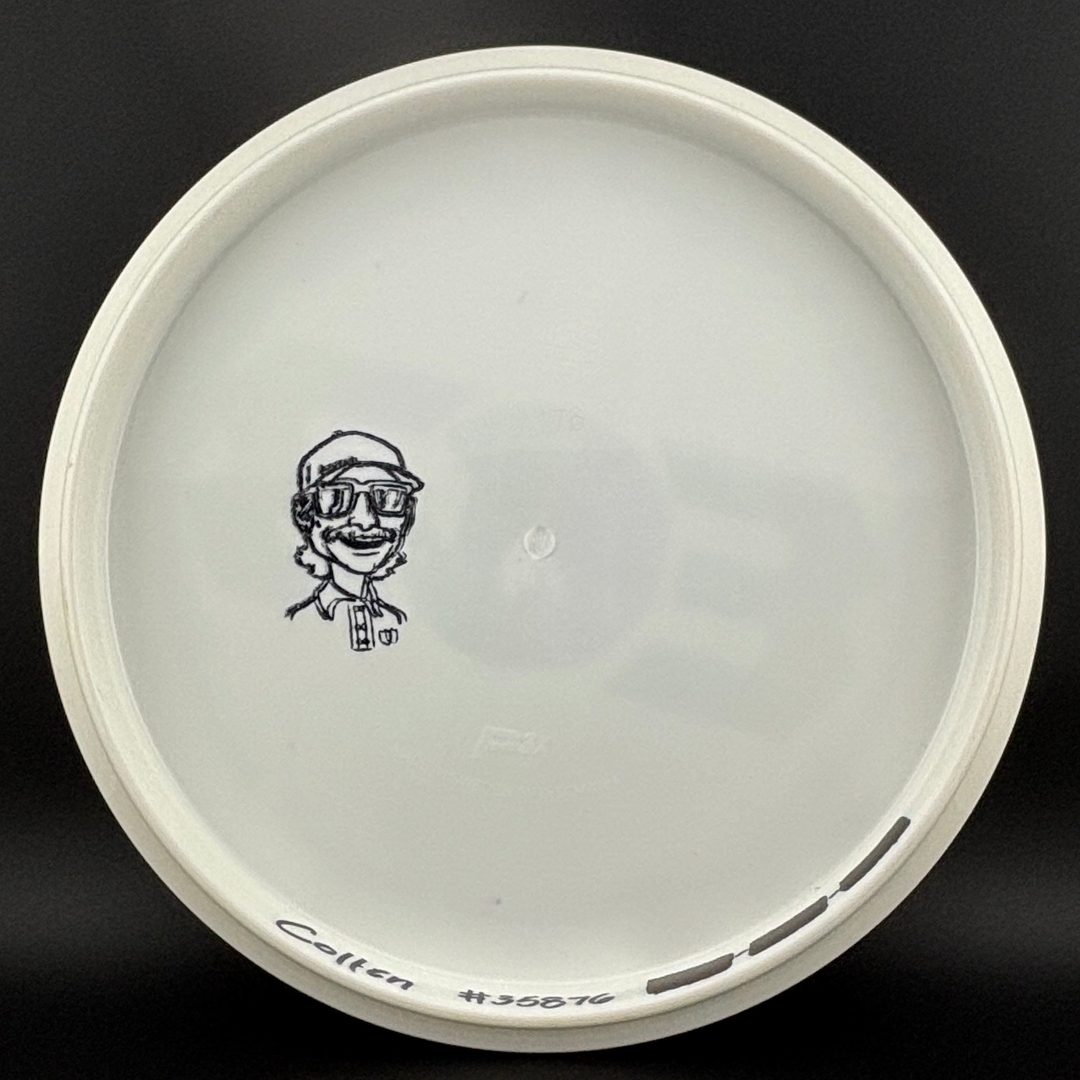 S-Line P3X - 303 Dye *Colten Stash Used* Discmania