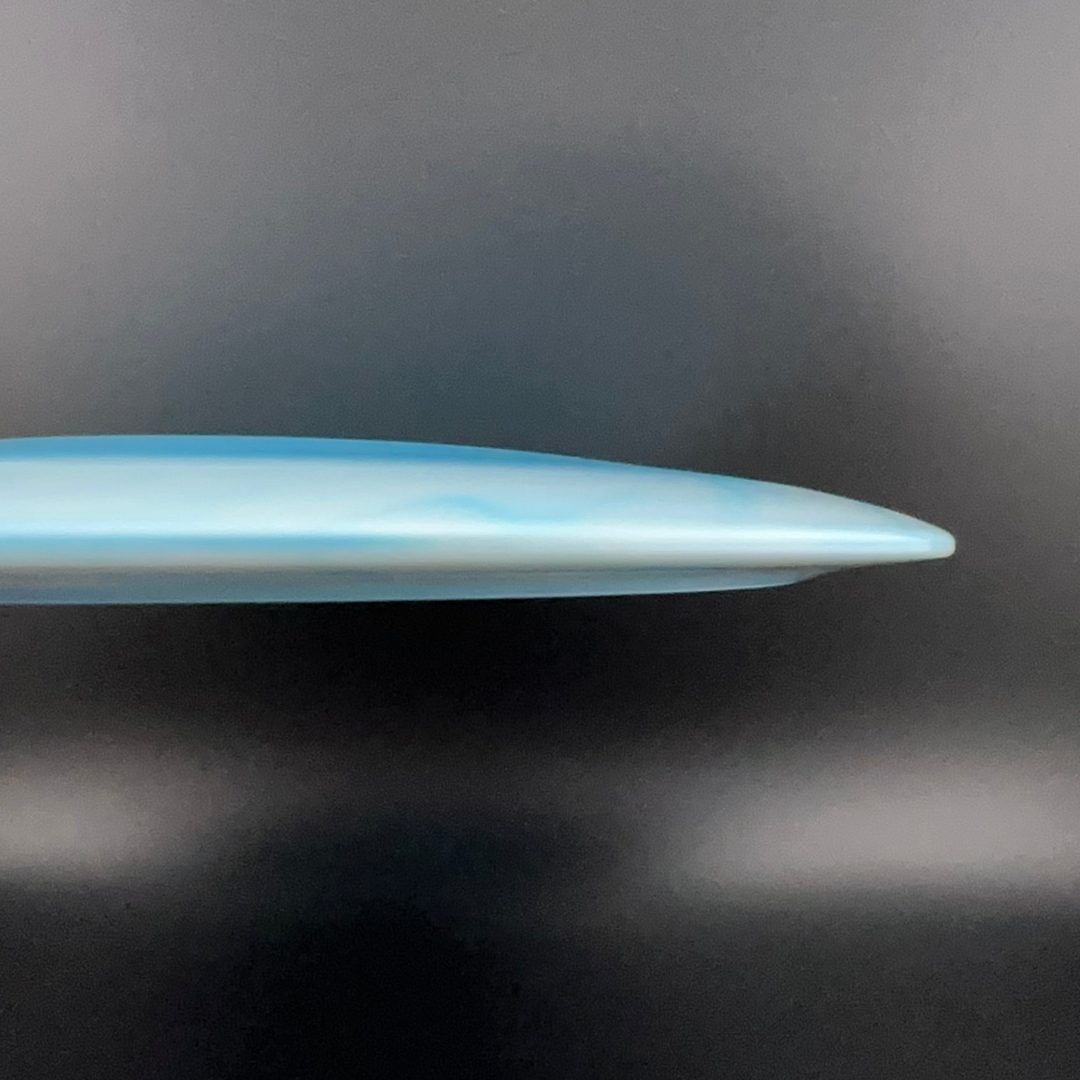 K1 Grind Guld - First Run Kastaplast