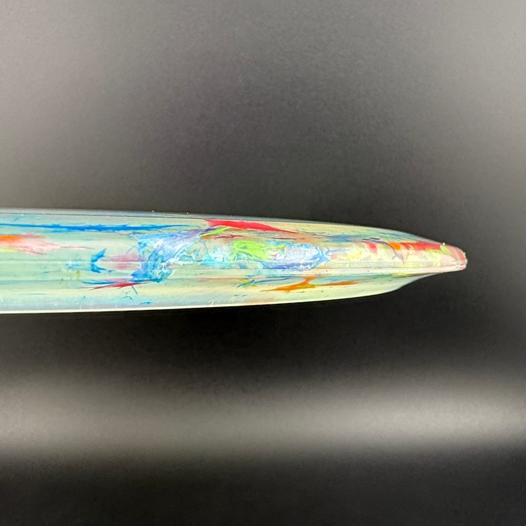 Jawbreaker Z FLX Cicada - Elk Man 2.0 by Ripper Studios Discraft