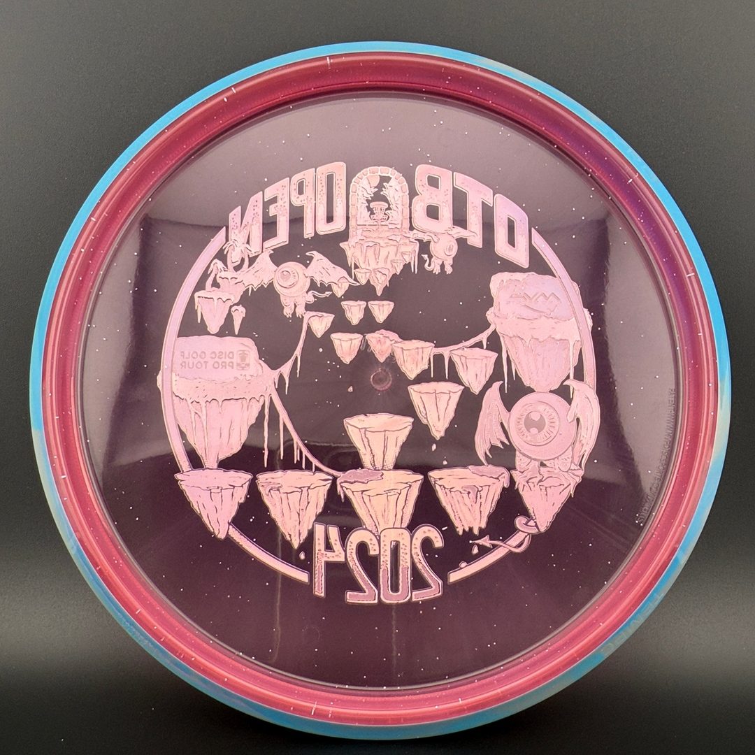 Soft Proton Tempo - OTB Open 2024 - Green C Studios Axiom