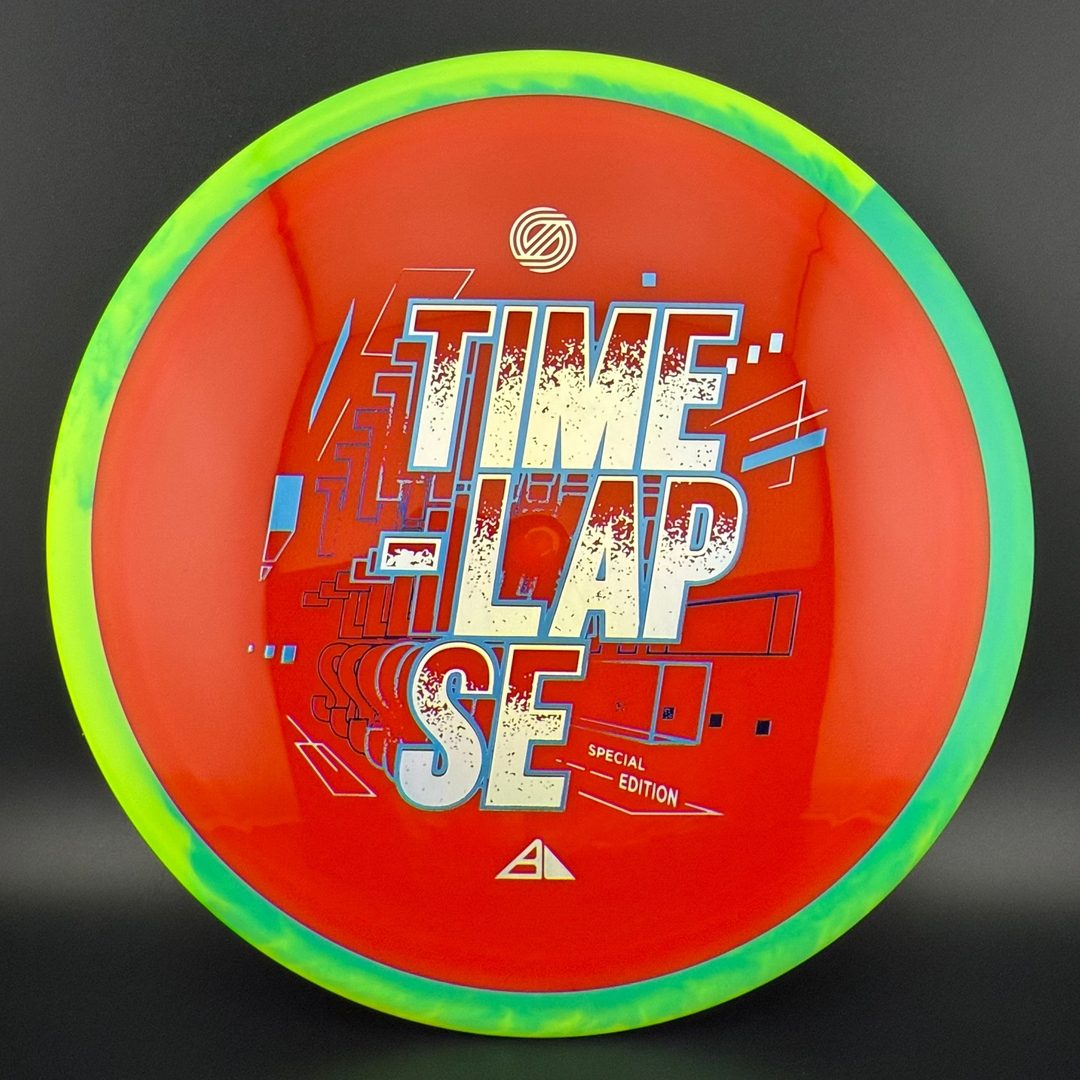 Neutron Time-Lapse Re-Tooled - Special Edition Axiom