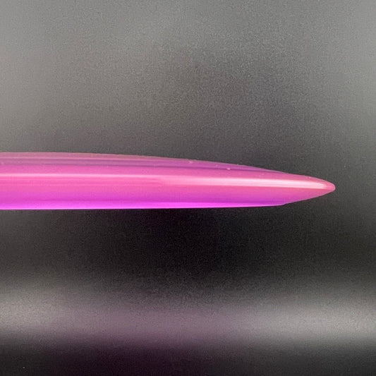 CryZtal Scorch - Missy Gannon 2021 DGPT Champion Discraft