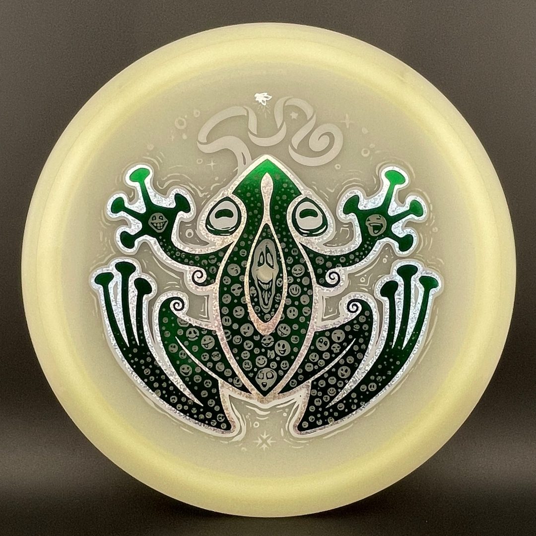 Total Eclipse Crave - "Don't Worry Be Hoppy" by Marm O Set Axiom