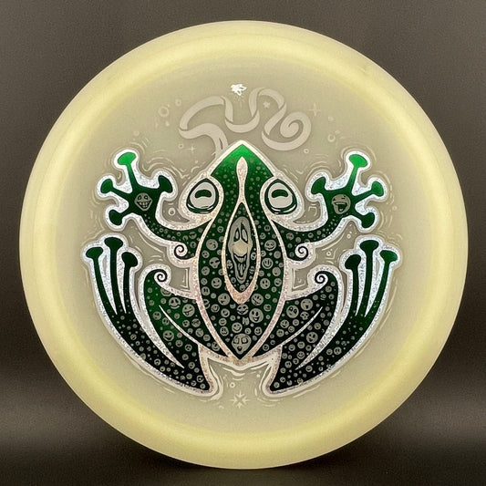 Total Eclipse Crave - "Don't Worry Be Hoppy" by Marm O Set Axiom