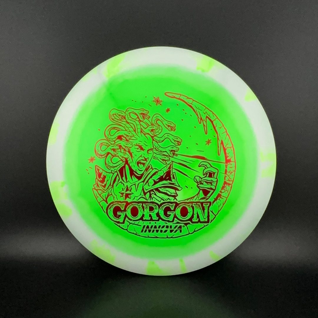 Halo Star Gorgon - Holiday Edition Innova