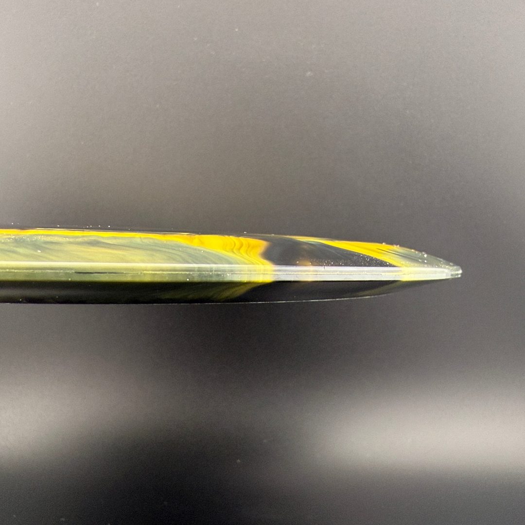 Retina Psyop - Believe What You’re Told Doomsday Discs