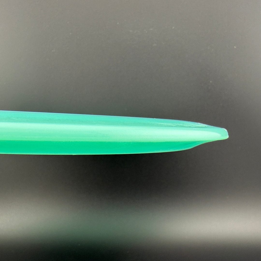 Quantum Color Lunar Draco 1.4 Flat Top - Calvin Heimburg + Les White Millennium