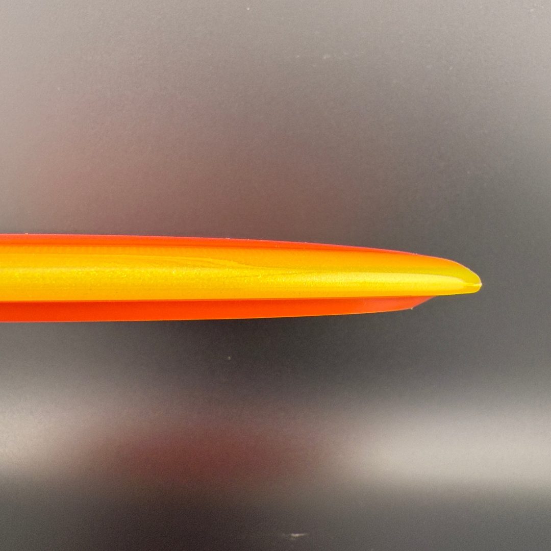 Prism Neutron Trance - Blank Axiom