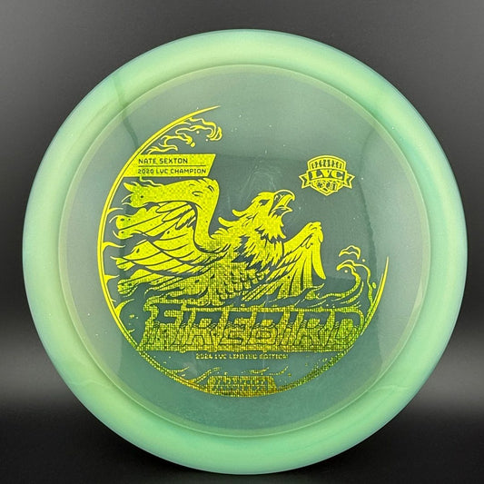 Pearl Champion Firebird - 2024 LVC Nate Sexton Limited Edition Innova