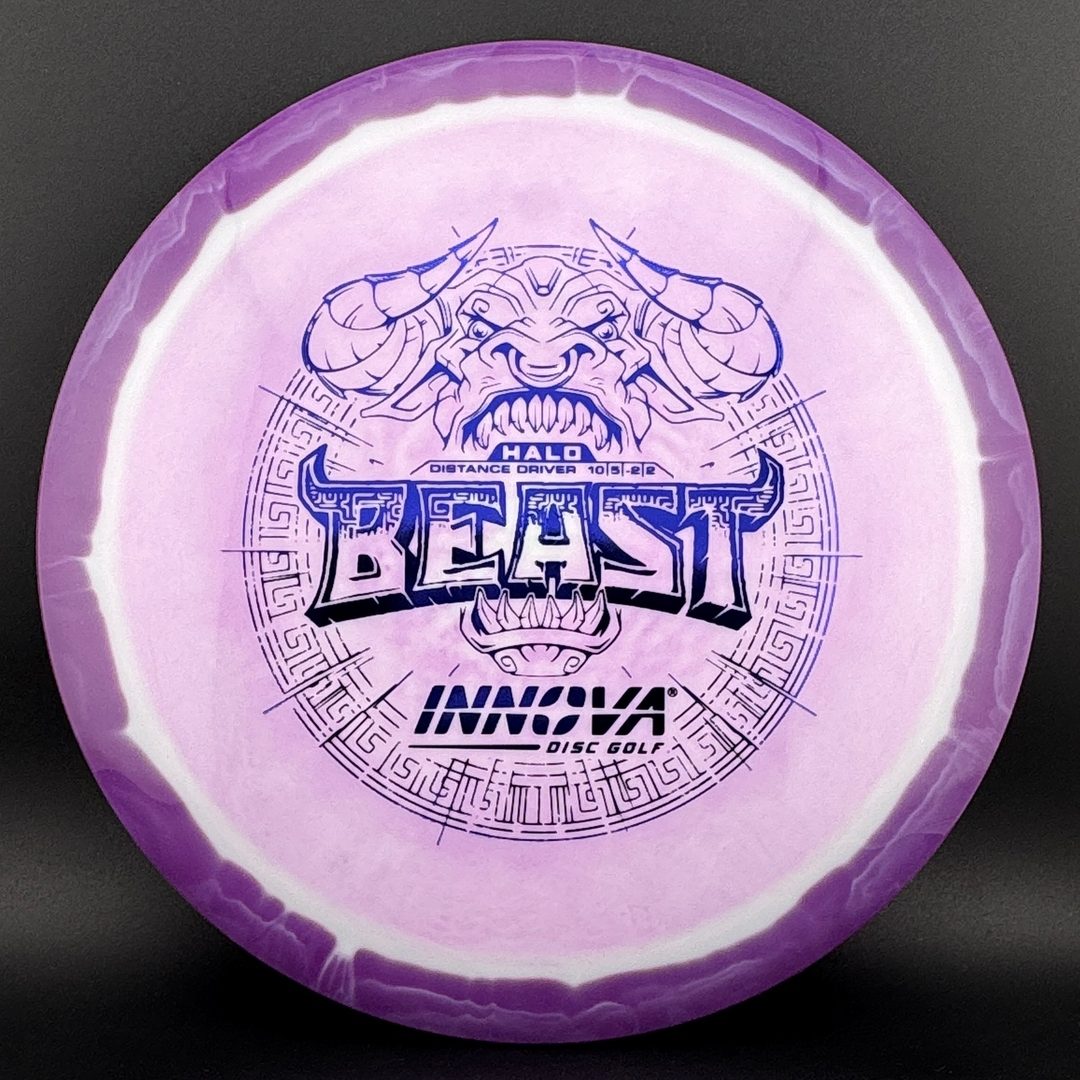 Halo Star Beast Innova