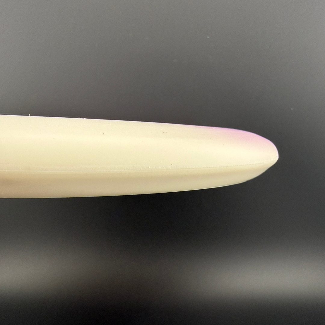 Glo UV Soft Luna - Limited Edition Paul McBeth Discraft