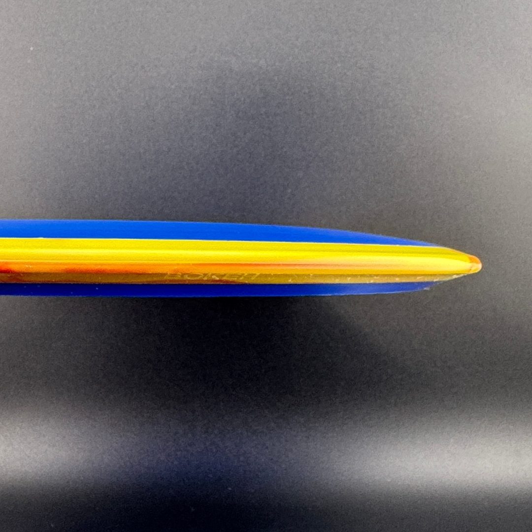 Neutron Bokeh - Factory Blanks Axiom