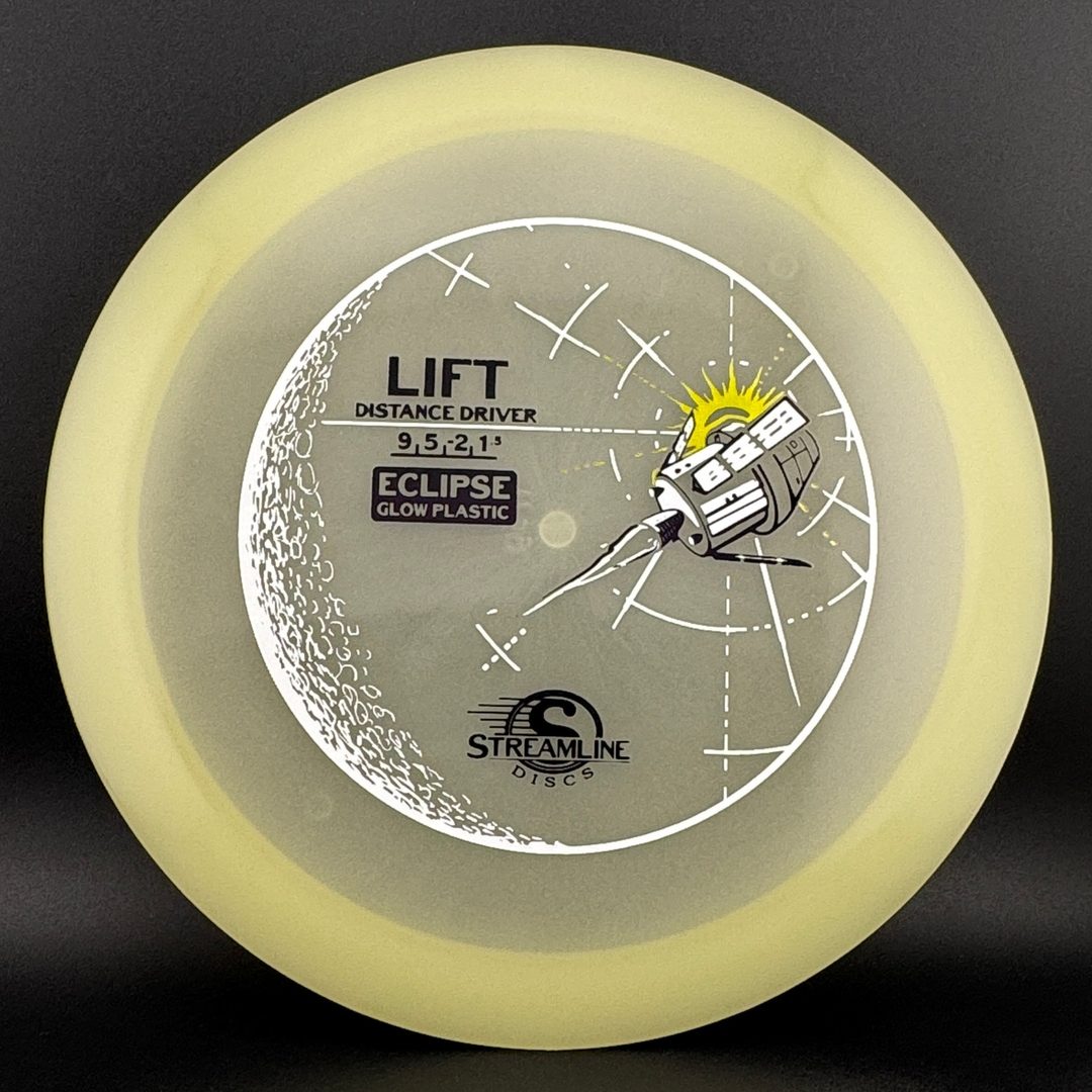 Eclipse 2.0 Lift Streamline