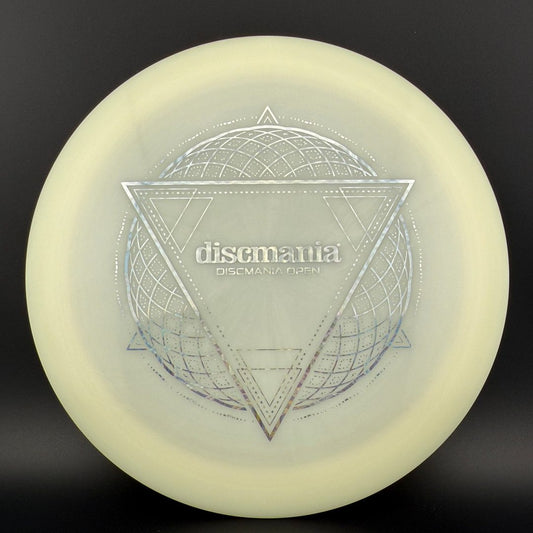 Lumen Enigma - Discmania Open *Warehouse Stash* Discmania