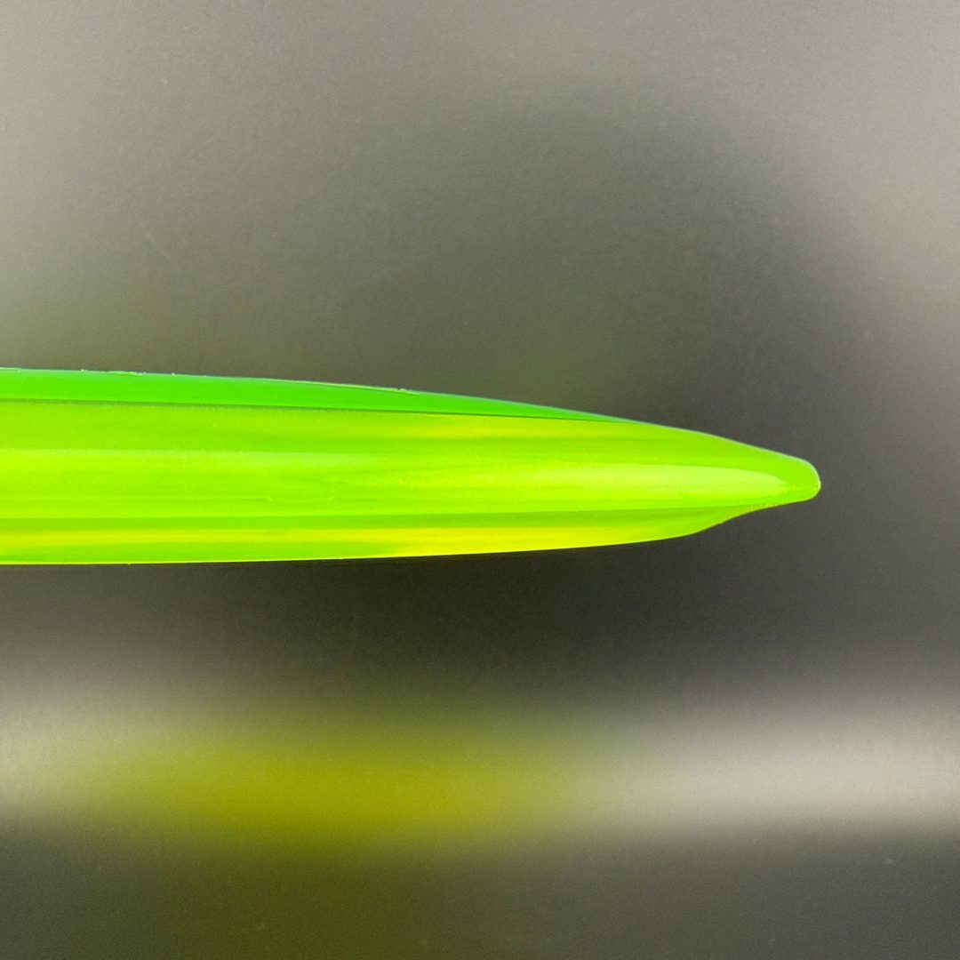 Soft Ethos Votum - First Run - Mantis TSA