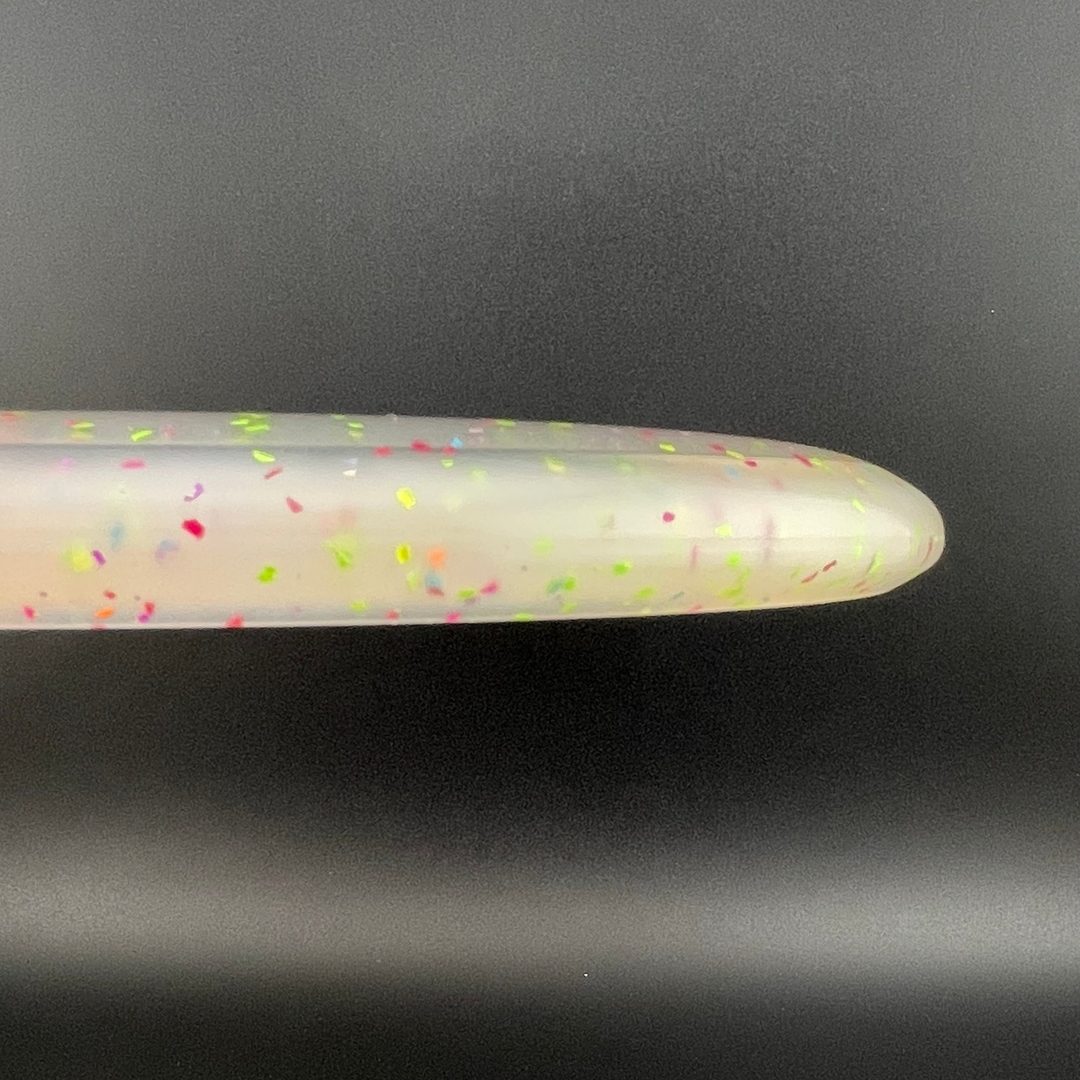 Confetti Z Fierce - Victory Edition - Paige Pierce GMC 2025 Discraft