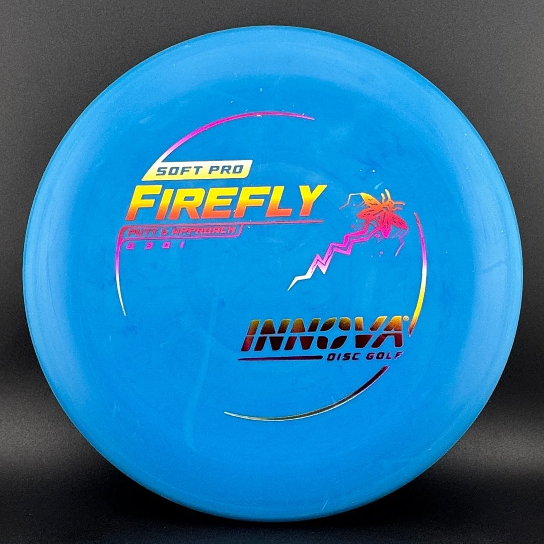 Soft Pro Firefly Innova