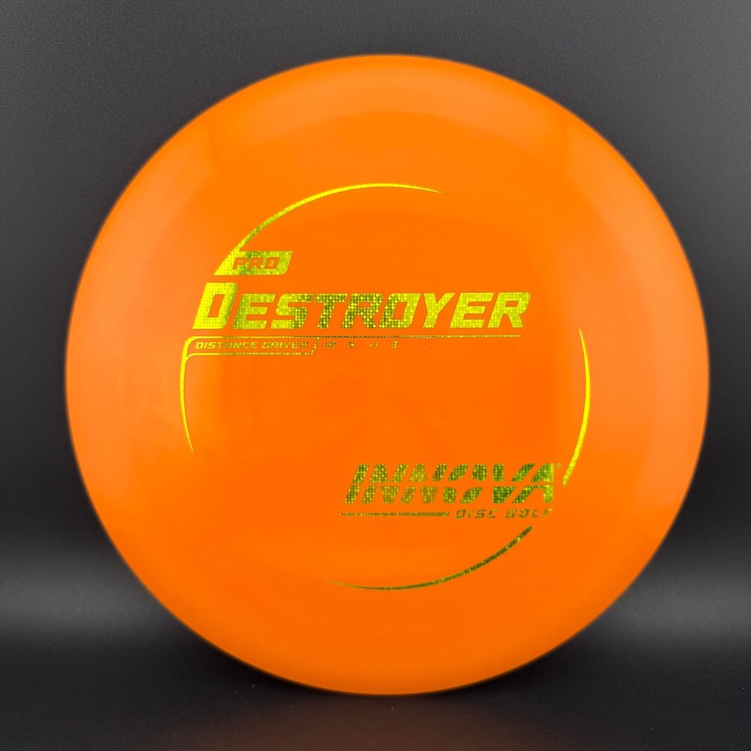 Pro Destroyer Innova