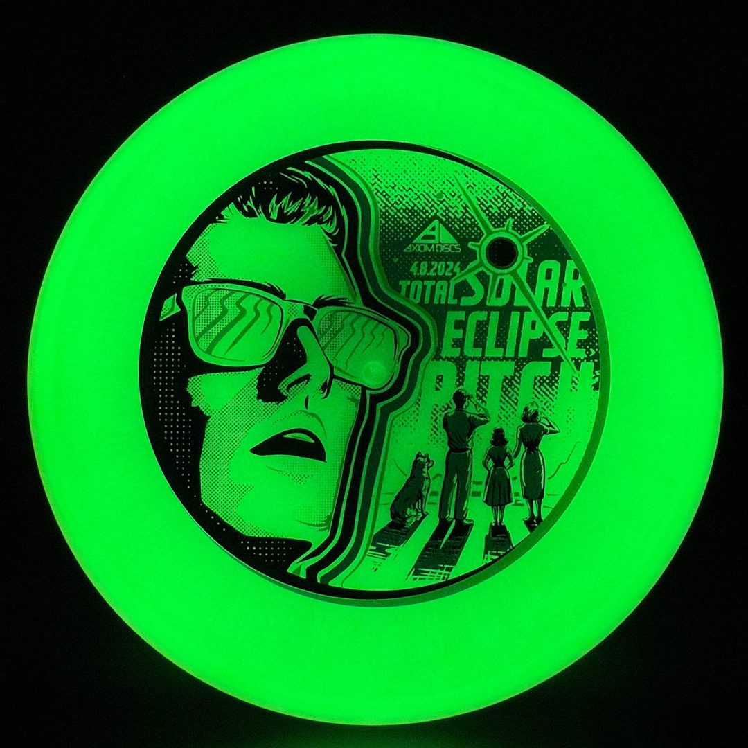 Total Eclipse Pitch - Solar Eclipse Edition Axiom