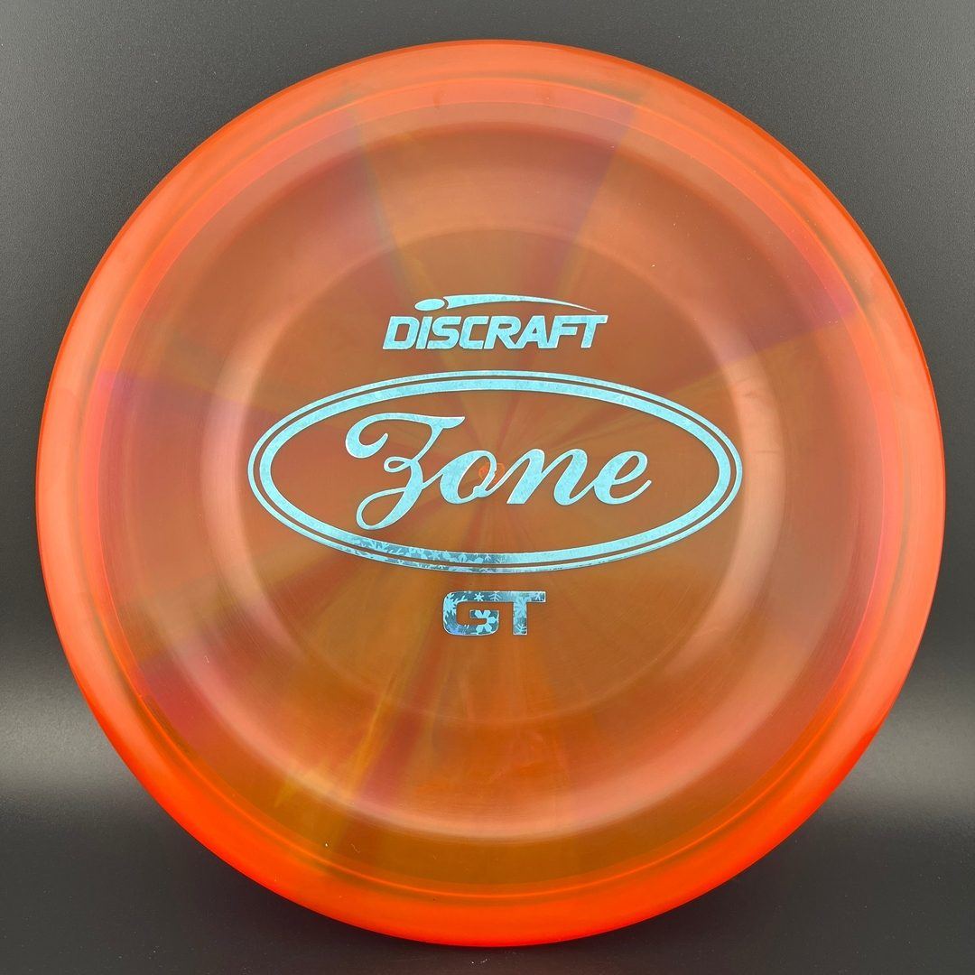 Z Swirl Zone GT - Limited Edition DGLO 2024 Discraft