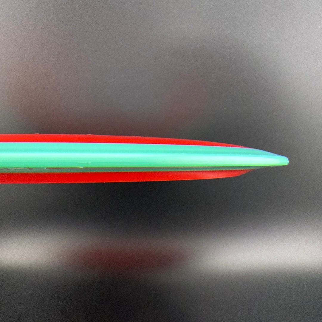 Neutron Time-Lapse Re-Tooled - Elk Man 2.0 Axiom