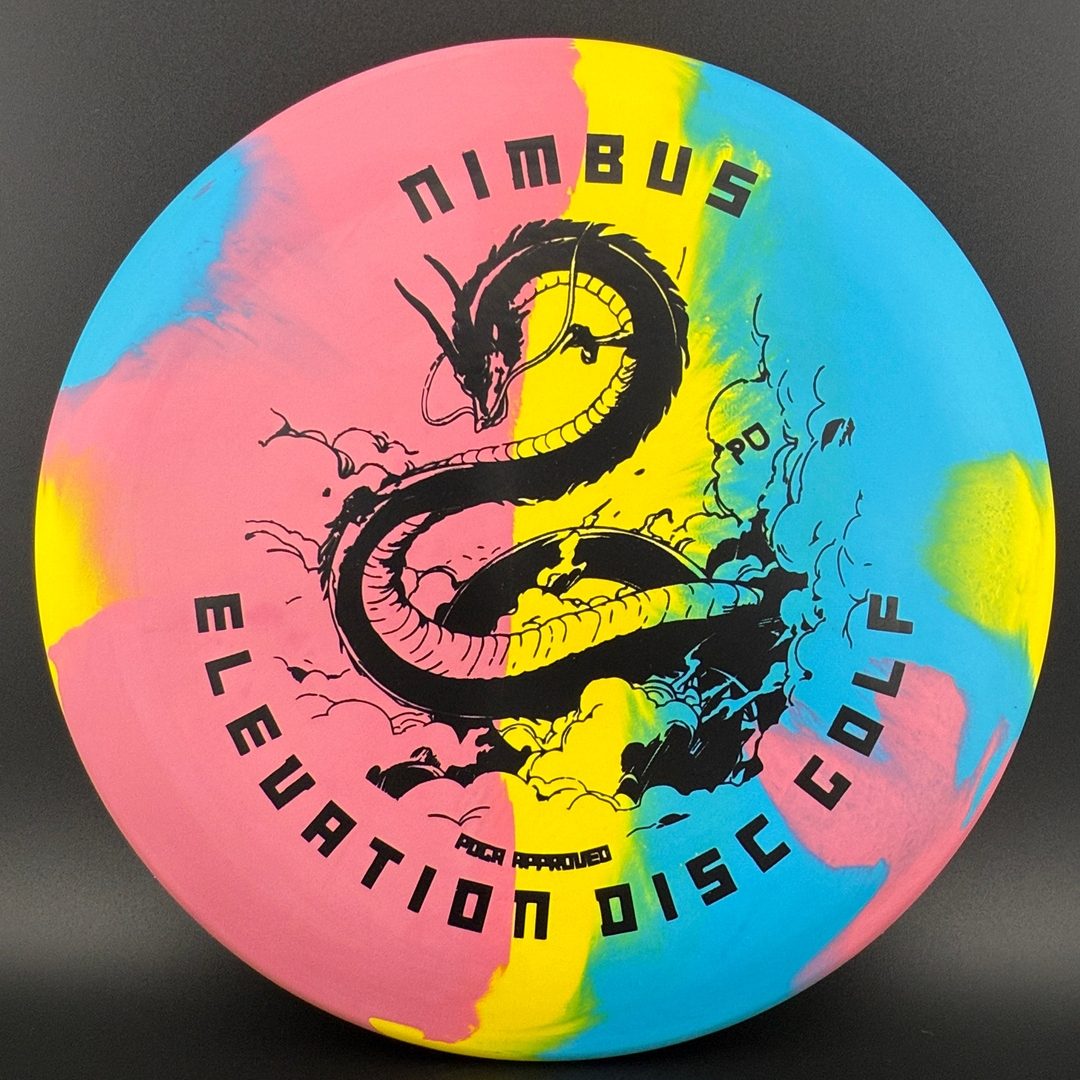 ecoFLEX Nimbus Elevation