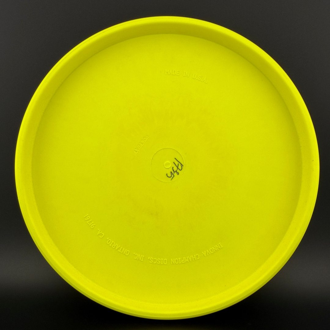 Star Polecat - F2 Innova