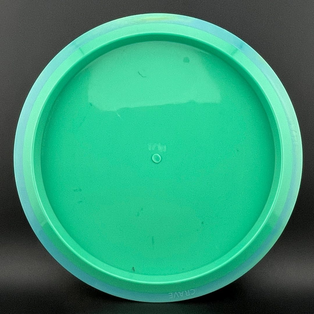 Neutron Crave - Sarah Hokom Signature Series Axiom