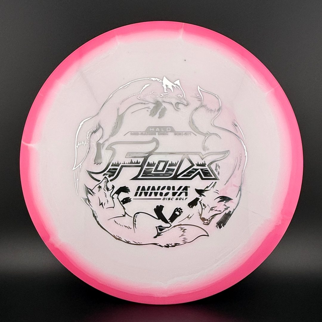 Halo Star Fox Innova