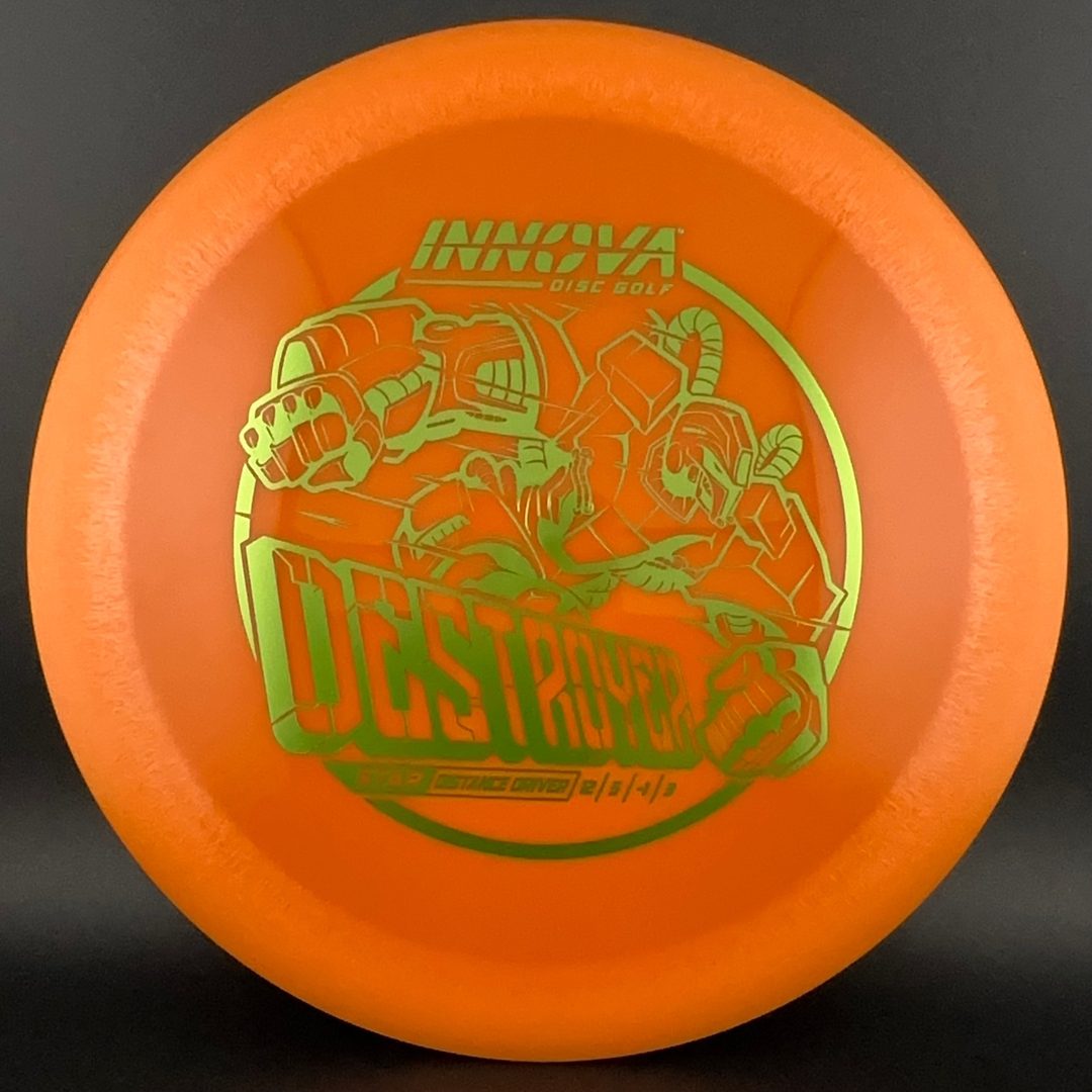 Star Destroyer Innova