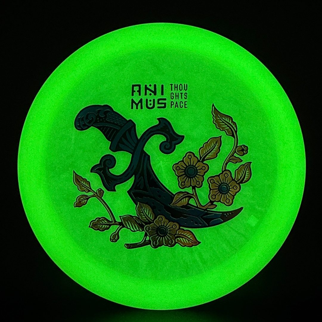 Glow Animus - Dagger LE TSA