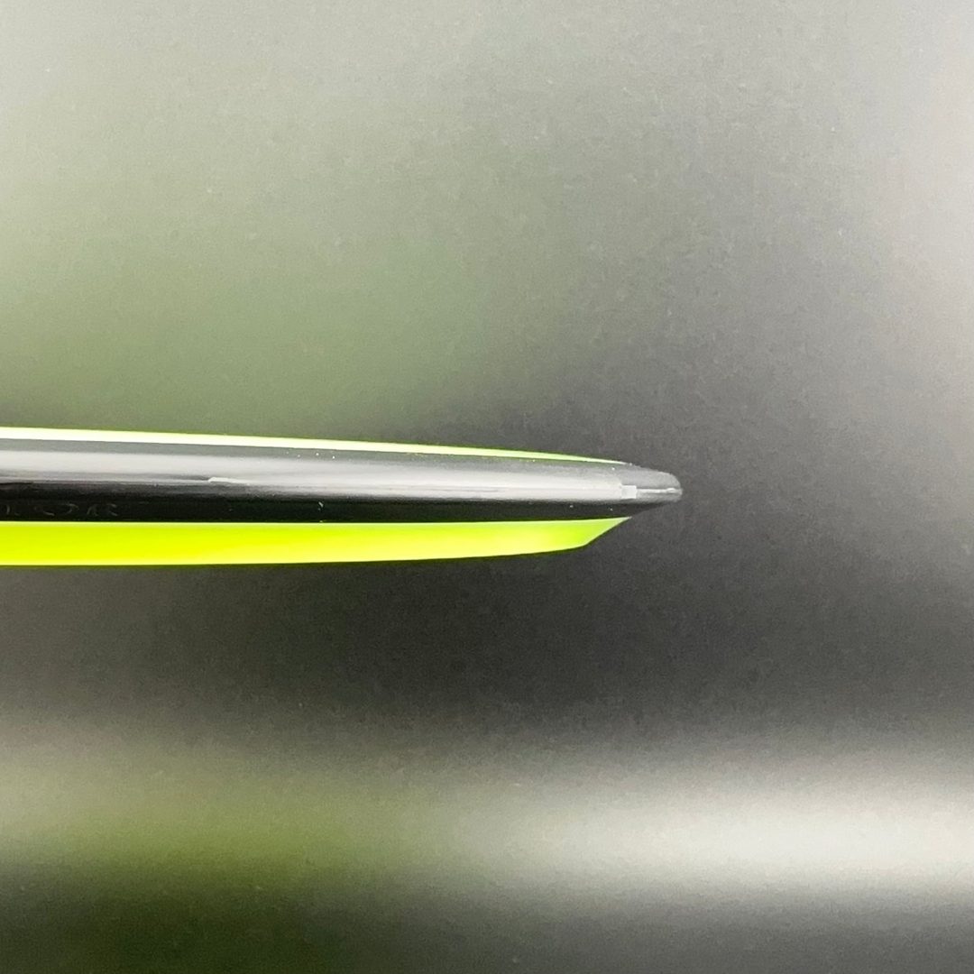 Neutron Resistor MVP