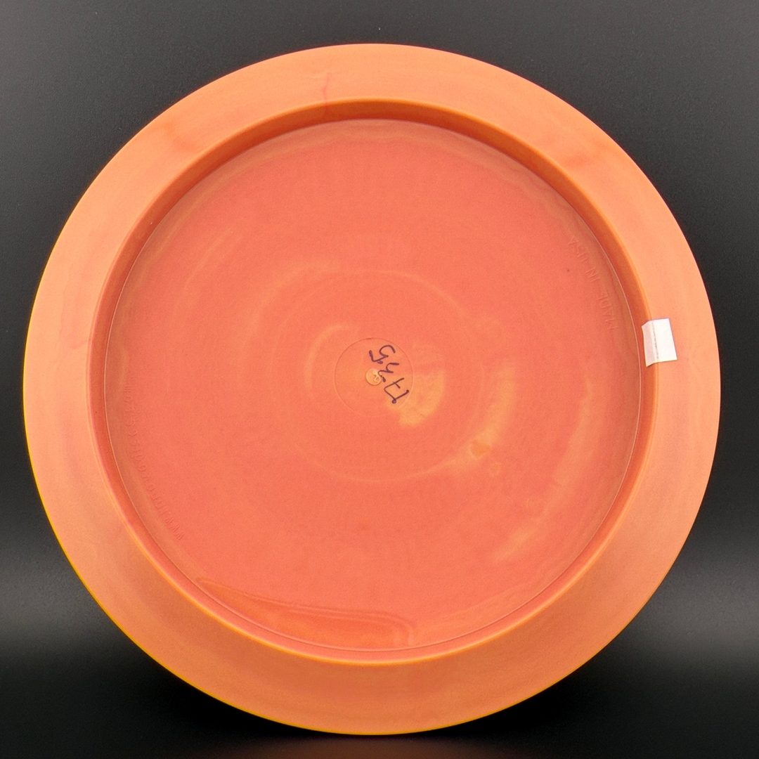 Swirly Star Wraith - Philo Brathwaite 2025 Tour Series Innova