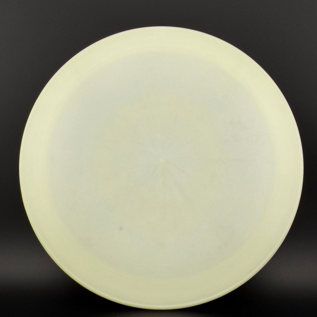 Prototype Driver - Test Configuration - Air Force Innova