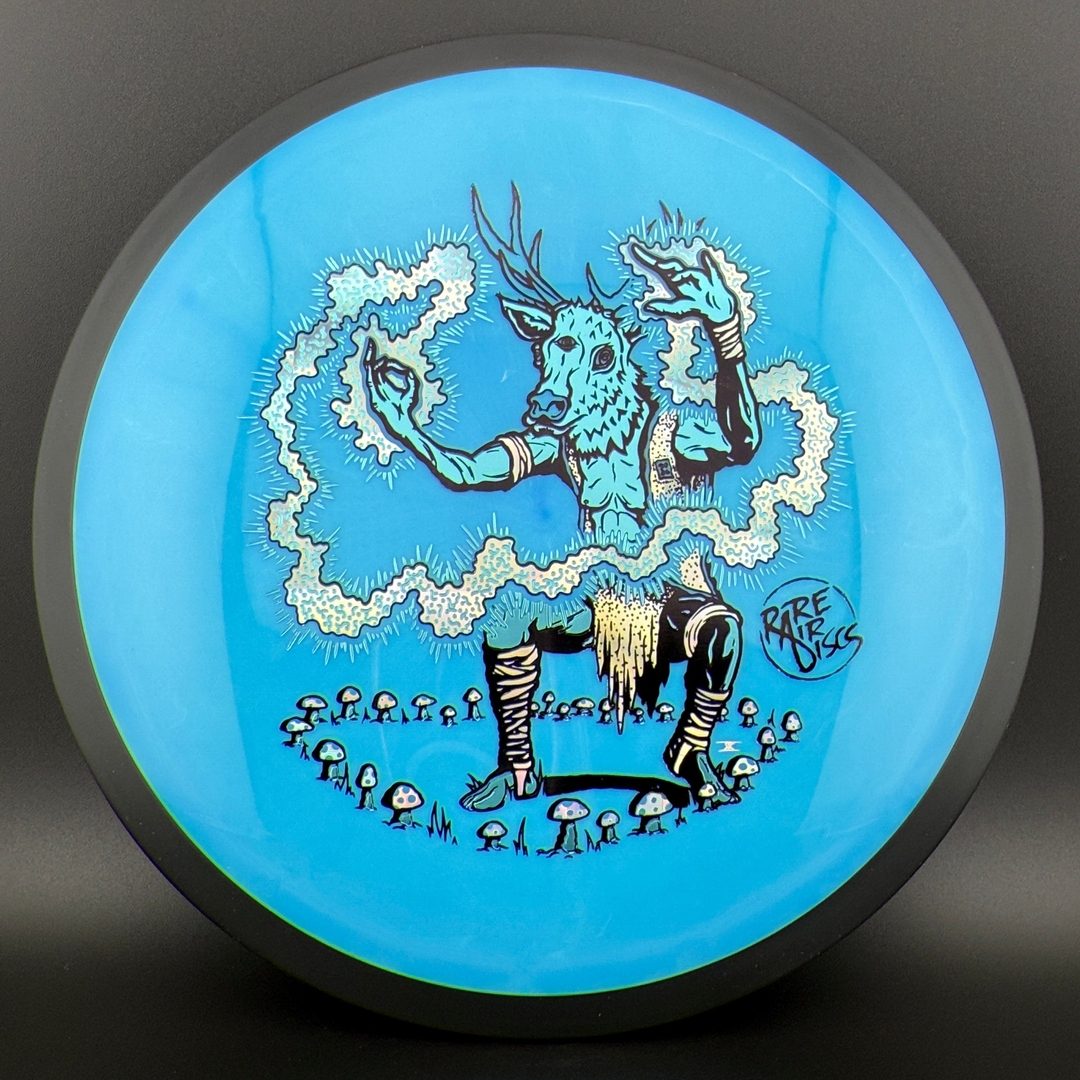 Neutron Trail - Elk Man 2.0 by Ripper Studios MVP