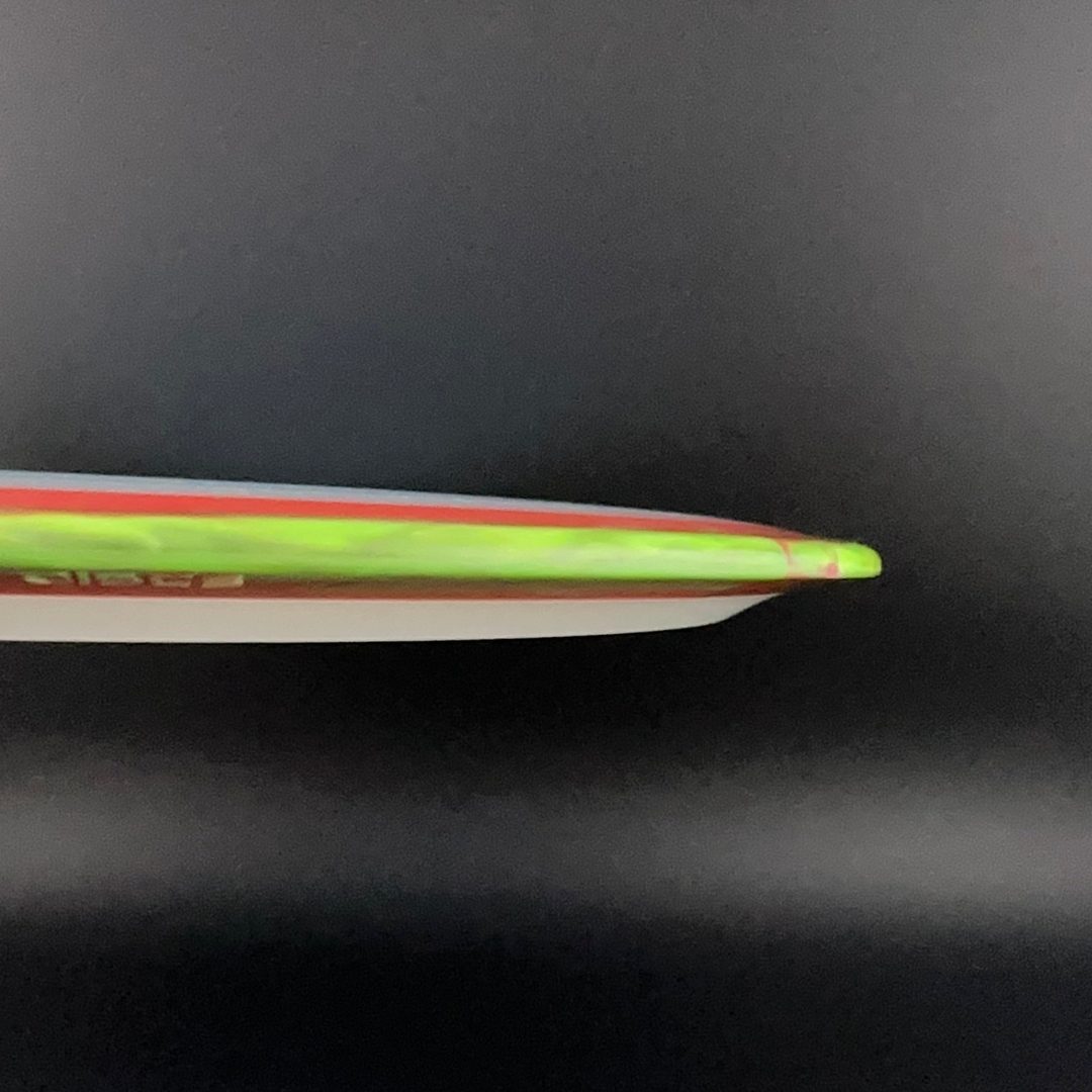 Particle Eclipse Thrill - Eagle McMahon - Gyropalooza 2025 Axiom